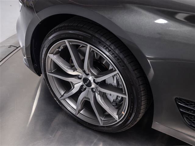 New 2026 Genesis G70 2.5T Prestige image 12