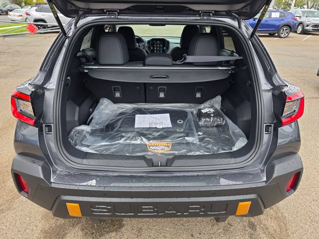 New 2026 Subaru Crosstrek 2.5i Wilderness AWD/4WD image 8