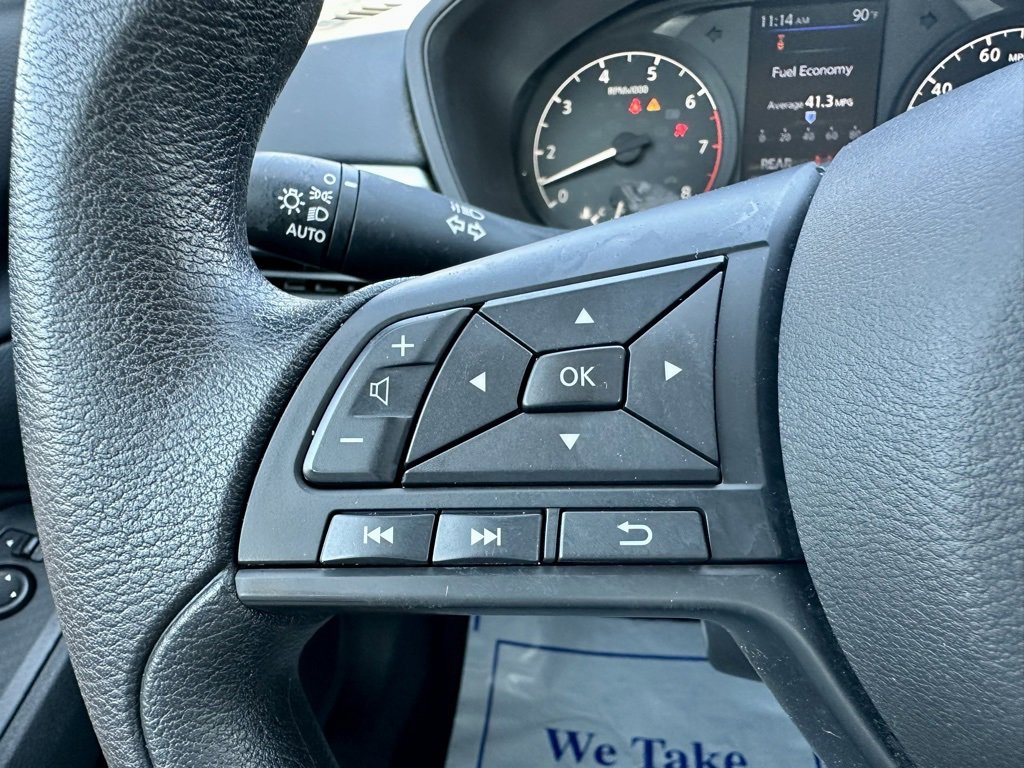 Used 2024 Nissan Altima 2.5 S image 17