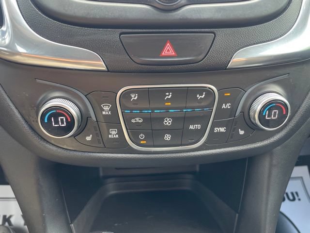 Used 2019 Chevrolet Equinox LT FWD image 23