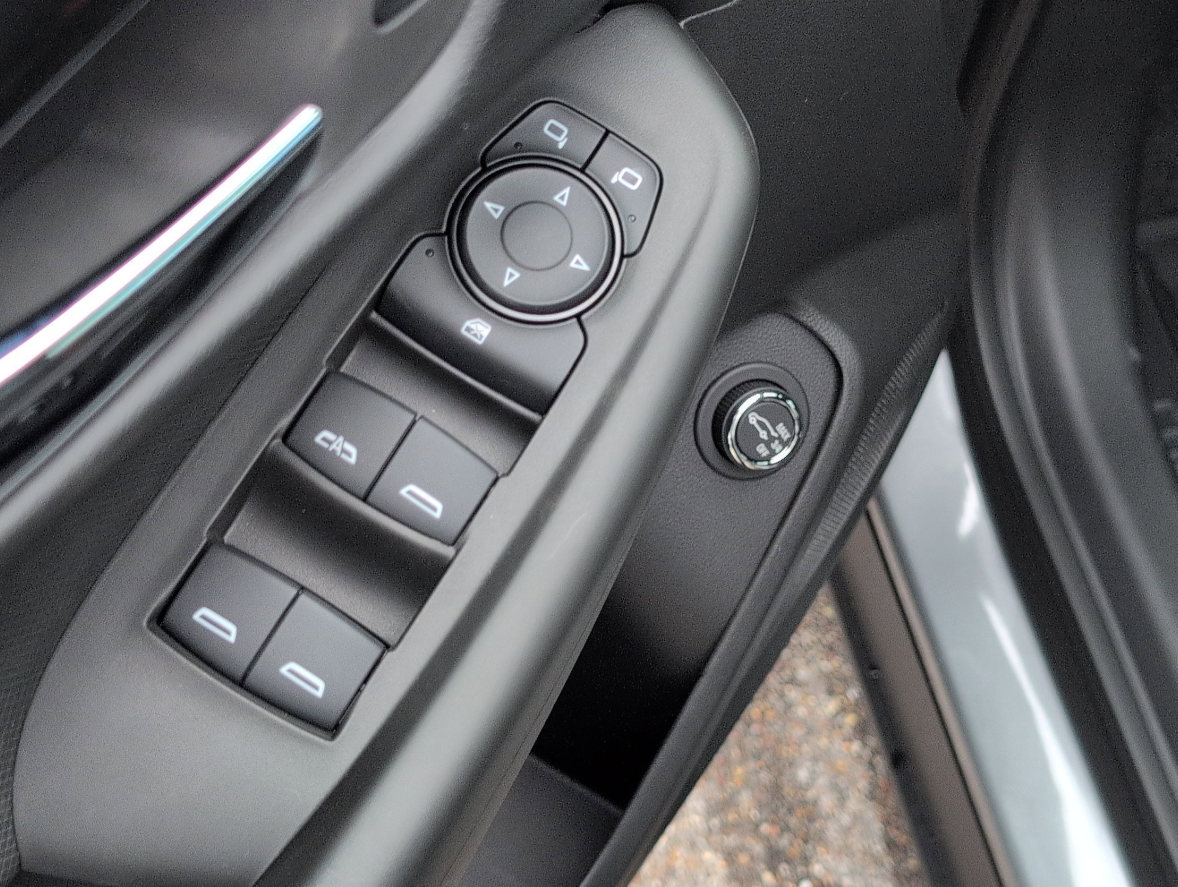 New 2026 Chevrolet TrailBlazer RS w/ Convenience Package image 12