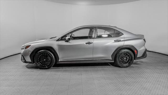 Used 2023 Subaru WRX Premium AWD/4WD image 3