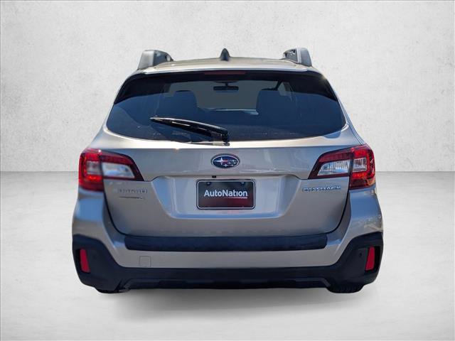 Used 2019 Subaru Outback 2.5i Limited image 6