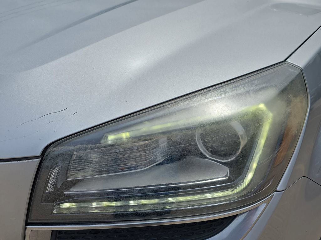 Used 2015 GMC Acadia SLT w/ Open Road Package image 32