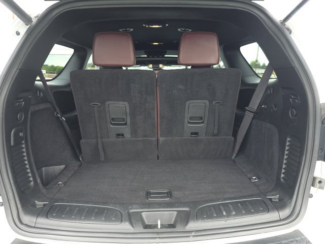 Used 2023 Dodge Durango GT AWD/4WD image 31