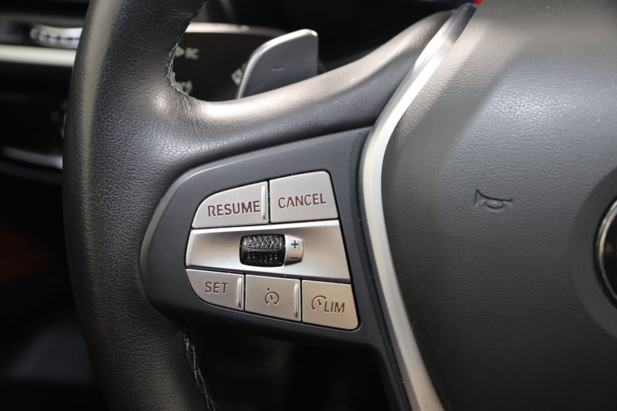 Used 2023 BMW X3 xDrive30i w/ Premium Package AWD/4WD image 39