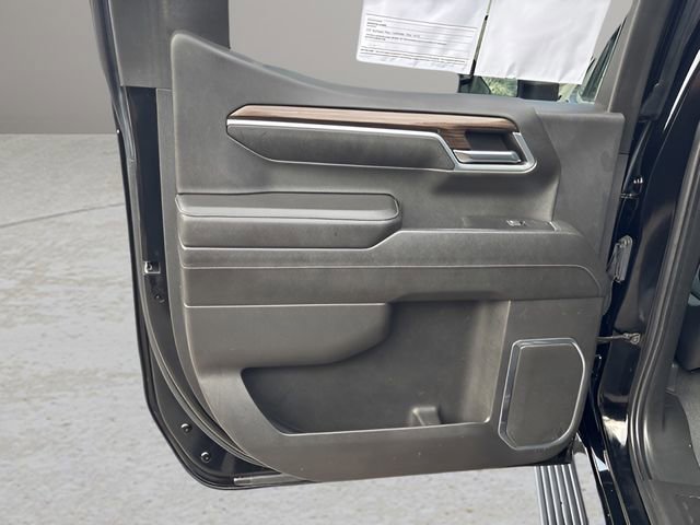 Used 2022 Chevrolet Silverado 1500 RST w/ Max Trailering Package image 19