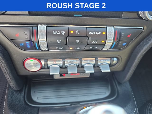 Used 2022 Ford Mustang GT Premium w/ GT Performance Package RWD image 24