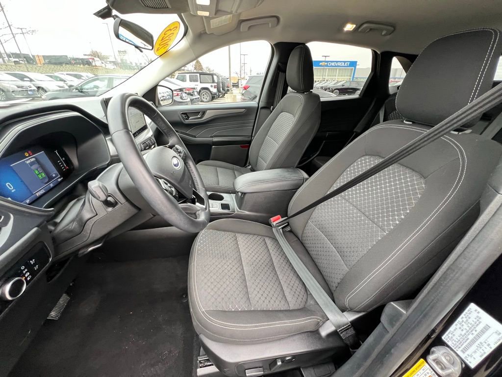 Used 2023 Ford Escape Active w/ Tech Pack #1 image 19