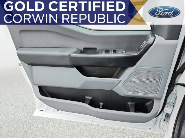 Used 2025 Ford F350 XL AWD/4WD image 21