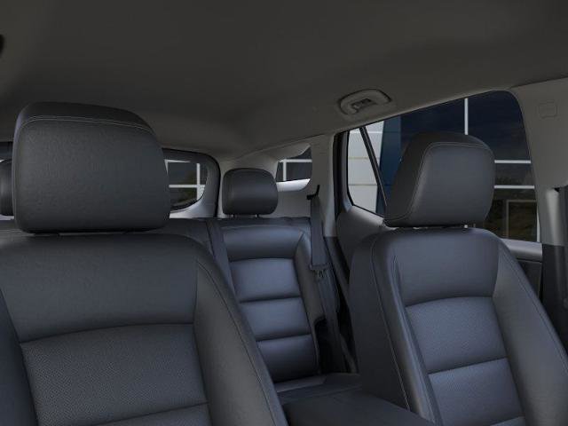 New 2024 GMC Terrain SLT w/ Infotainment Package II image 24