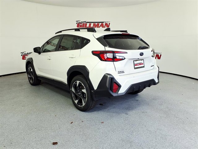 New 2026 Subaru Crosstrek 2.5i Limited w/ Crosstrek Mirror Package image 3