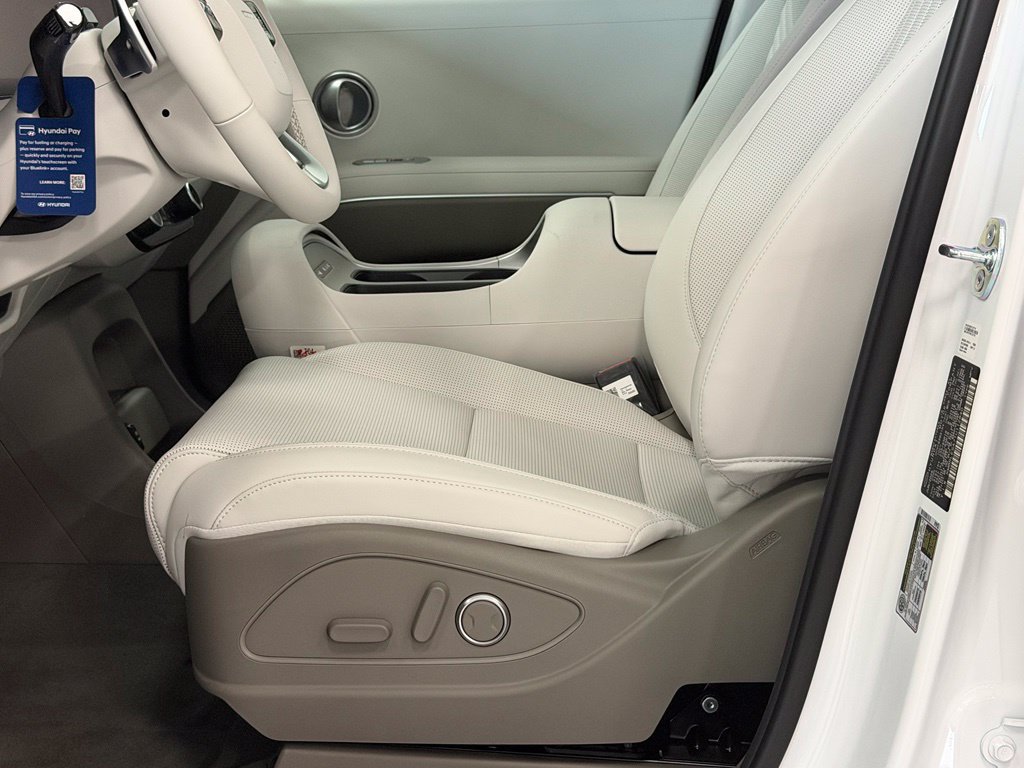 New 2026 Hyundai Palisade SEL AWD/4WD image 10