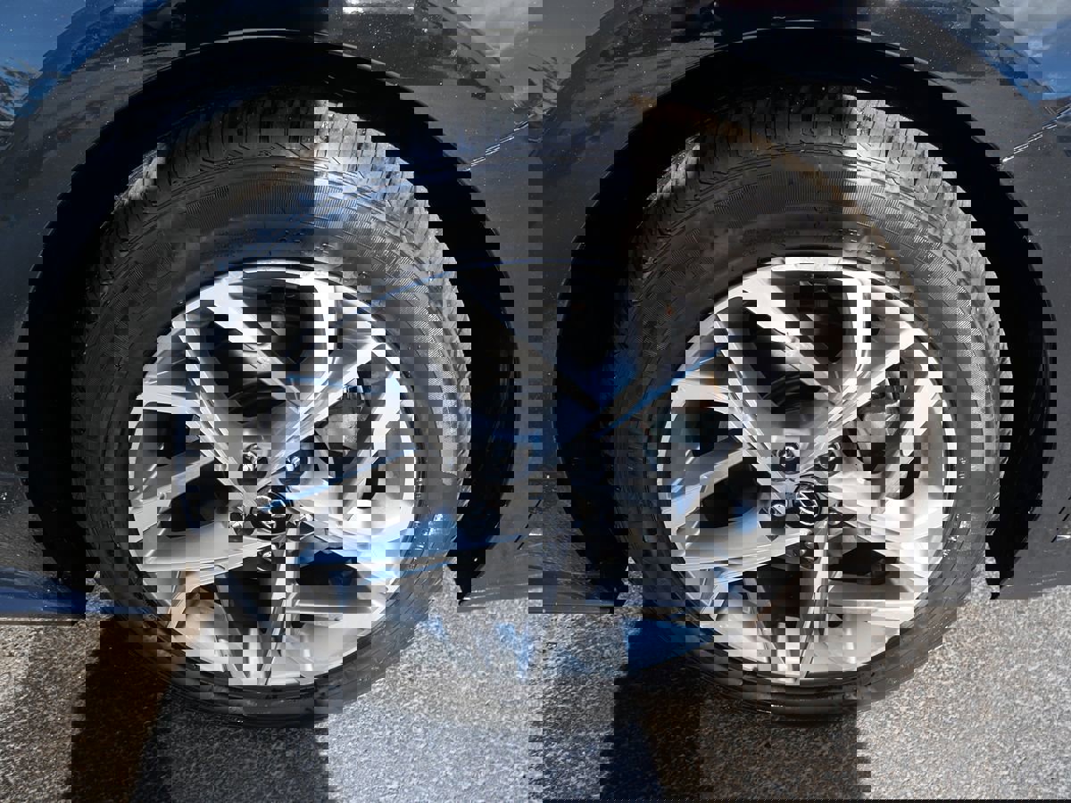 Used 2020 Hyundai Sonata SEL w/ Convenience Package image 33