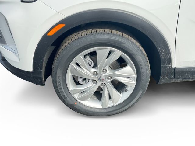 New 2026 Buick Encore GX Preferred w/ Comfort Package FWD image 10