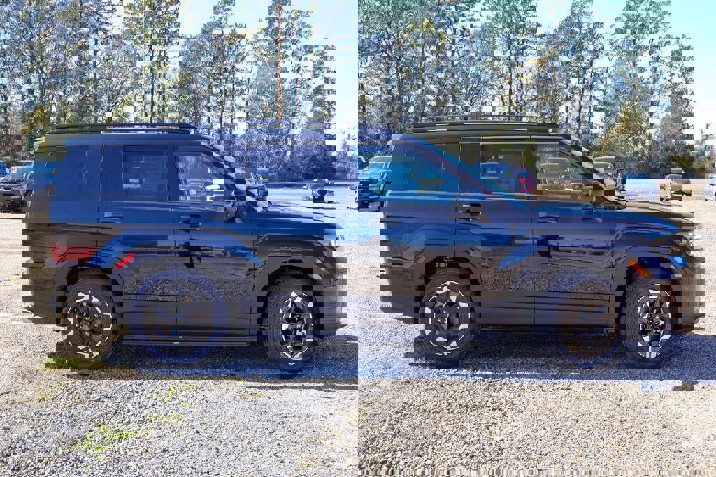 New 2026 Hyundai Santa Fe SEL image 26