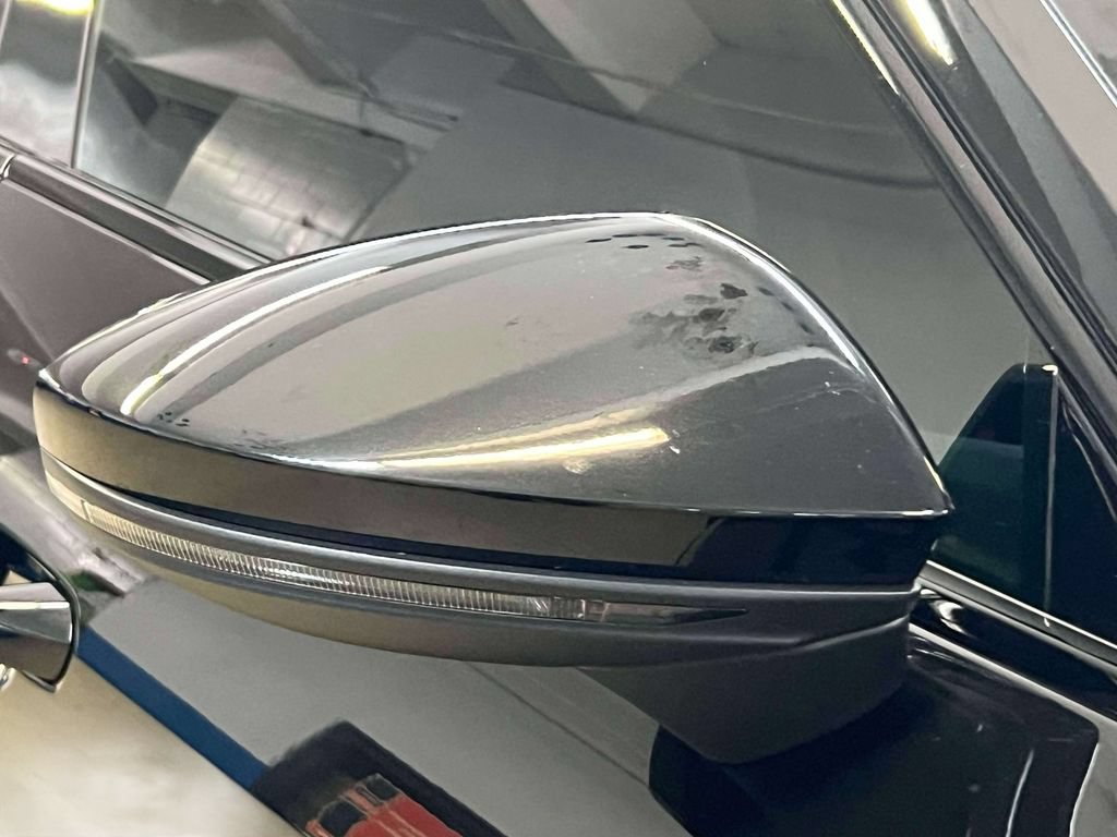 Certified 2024 Audi e-tron GT Premium Plus AWD/4WD image 22