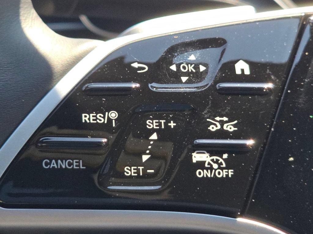 New 2026 Mercedes-Benz GLE 450 4MATIC Coupe image 37