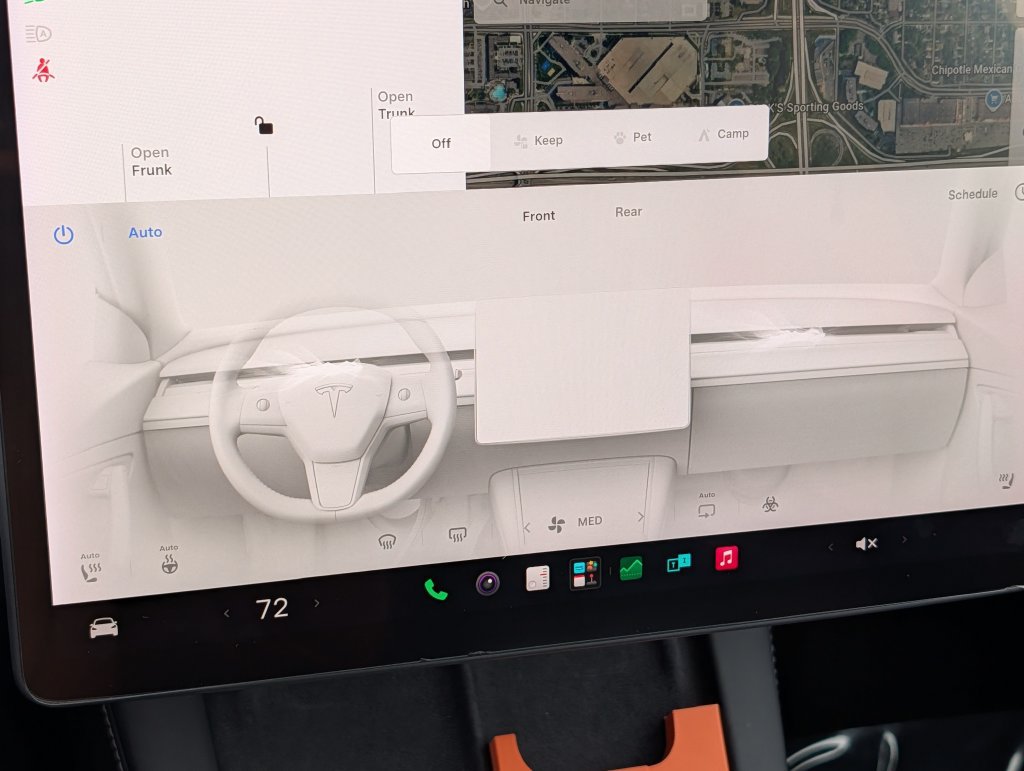 Used 2022 Tesla Model Y Long Range AWD/4WD image 22