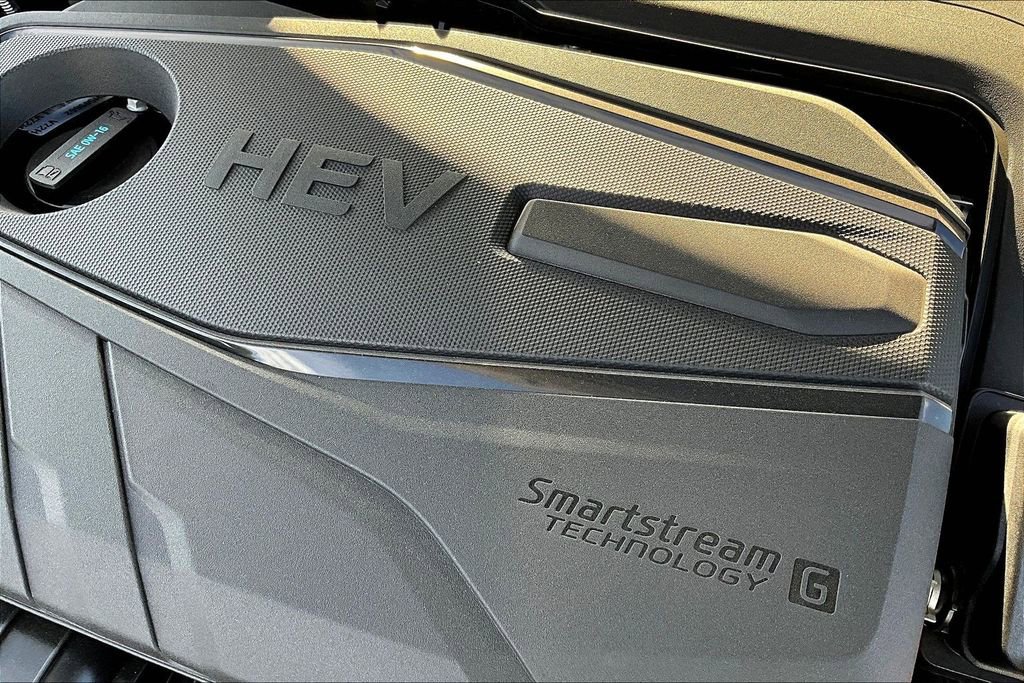 New 2025 Hyundai Sonata Limited image 35