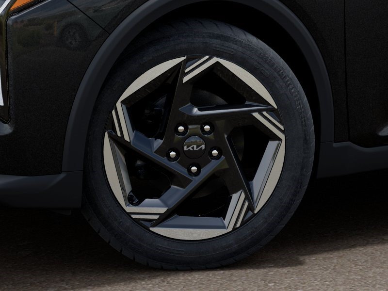 New 2026 Kia K4 EX FWD image 10