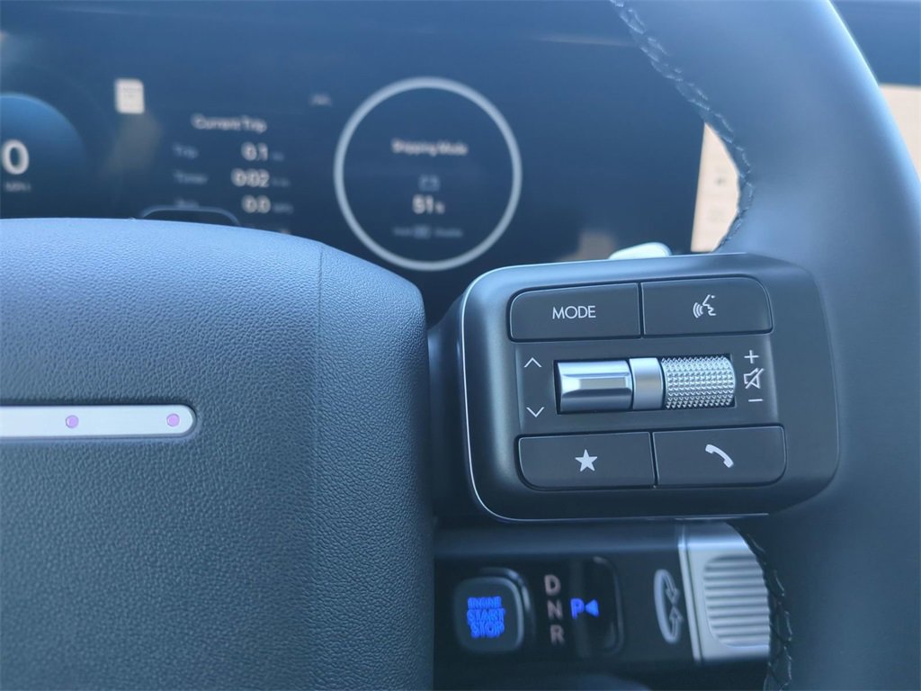 New 2026 Hyundai Palisade Limited image 35