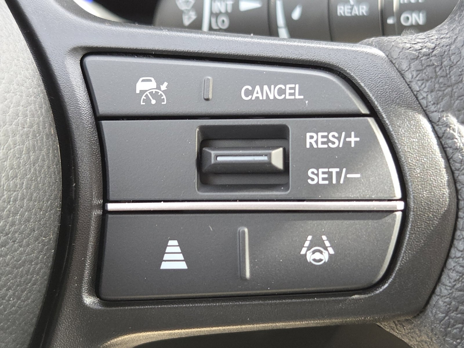 New 2026 Honda CR-V EX image 10