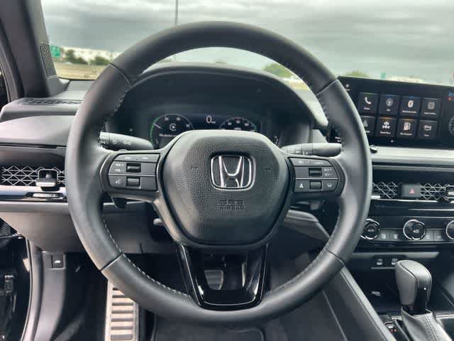 Used 2026 Honda Accord Sport image 17