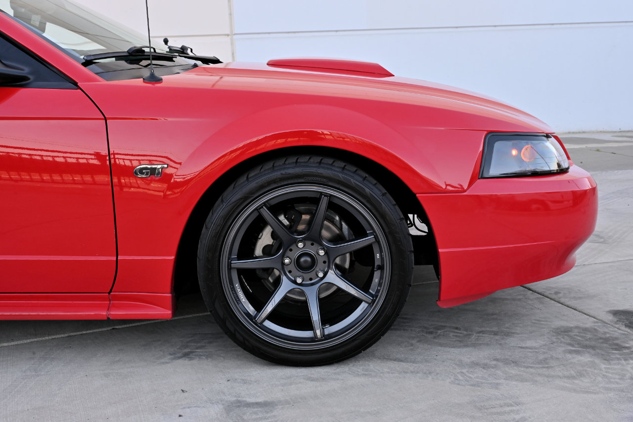 Used 2002 Ford Mustang GT Premium RWD image 31