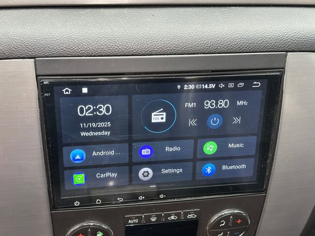 Used 2011 GMC Sierra 3500 Denali w/ Suspension Package, Off-Road image 19