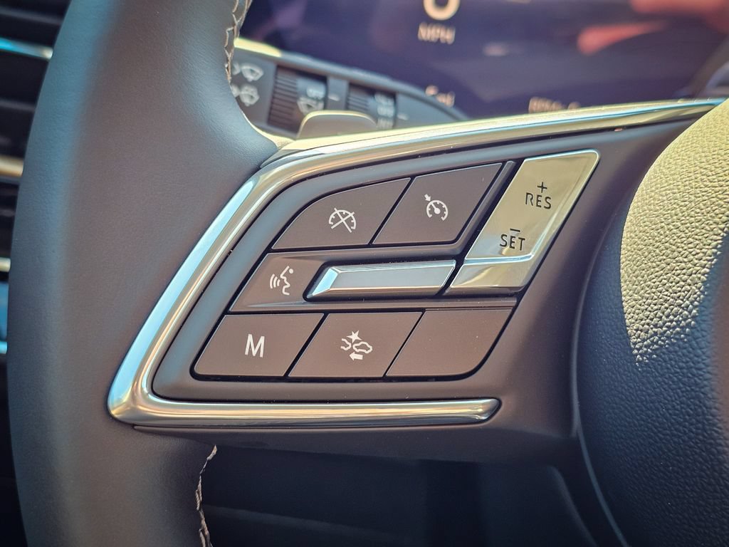 New 2026 Buick Envision Avenir AWD/4WD image 22
