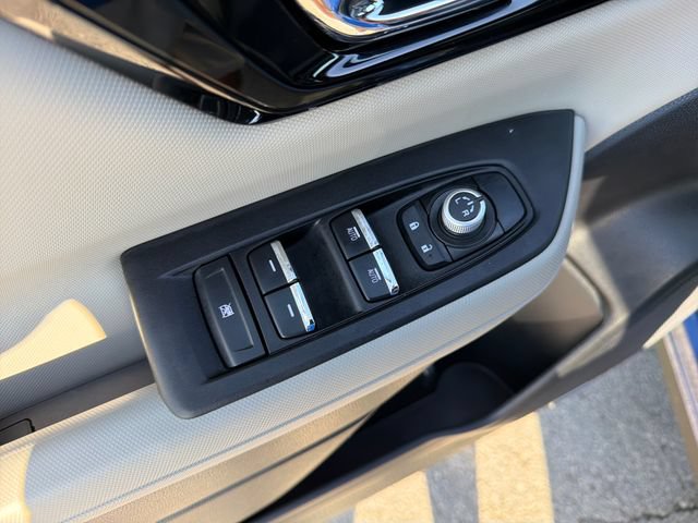 Used 2026 Subaru Forester Limited AWD/4WD image 18