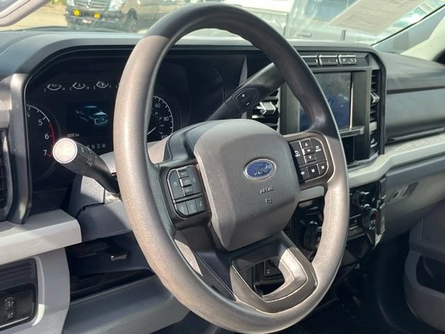 Used 2024 Ford F250 XLT w/ FX4 Off-Road Package AWD/4WD image 14