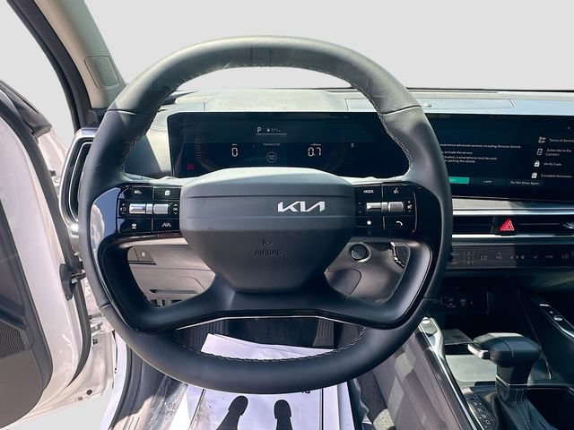 Used 2026 Kia Sorento S FWD image 11