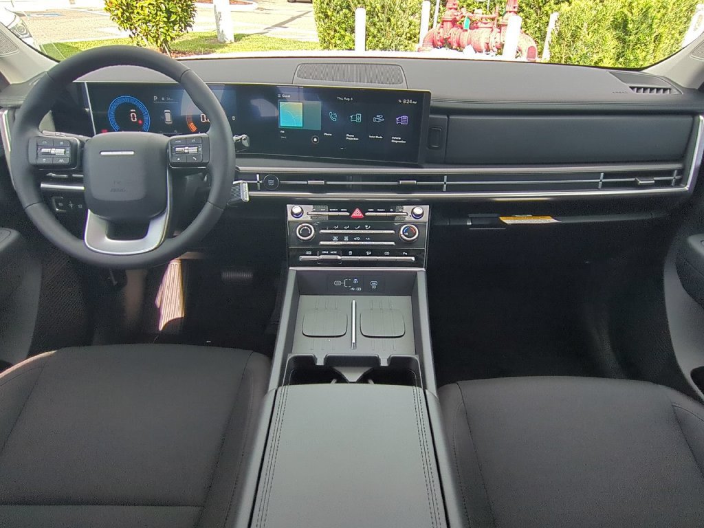 New 2027 Hyundai Santa Fe SE FWD image 19