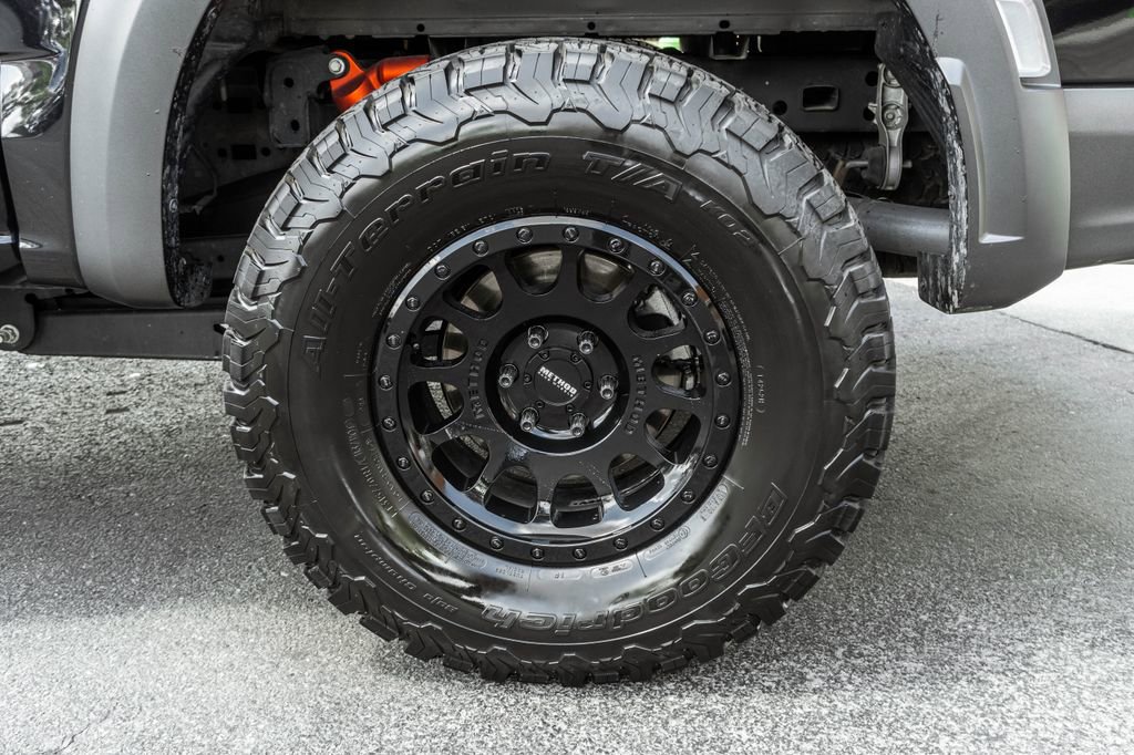 Used 2023 Ford F150 Raptor AWD/4WD image 33