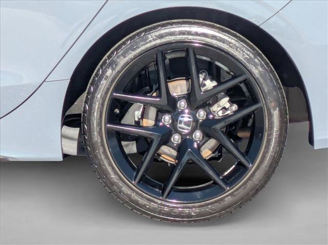 Used 2024 Honda Civic Sport image 23