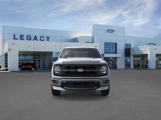 New 2026 Ford F150 STX w/ F-150 LOBO Package image 6