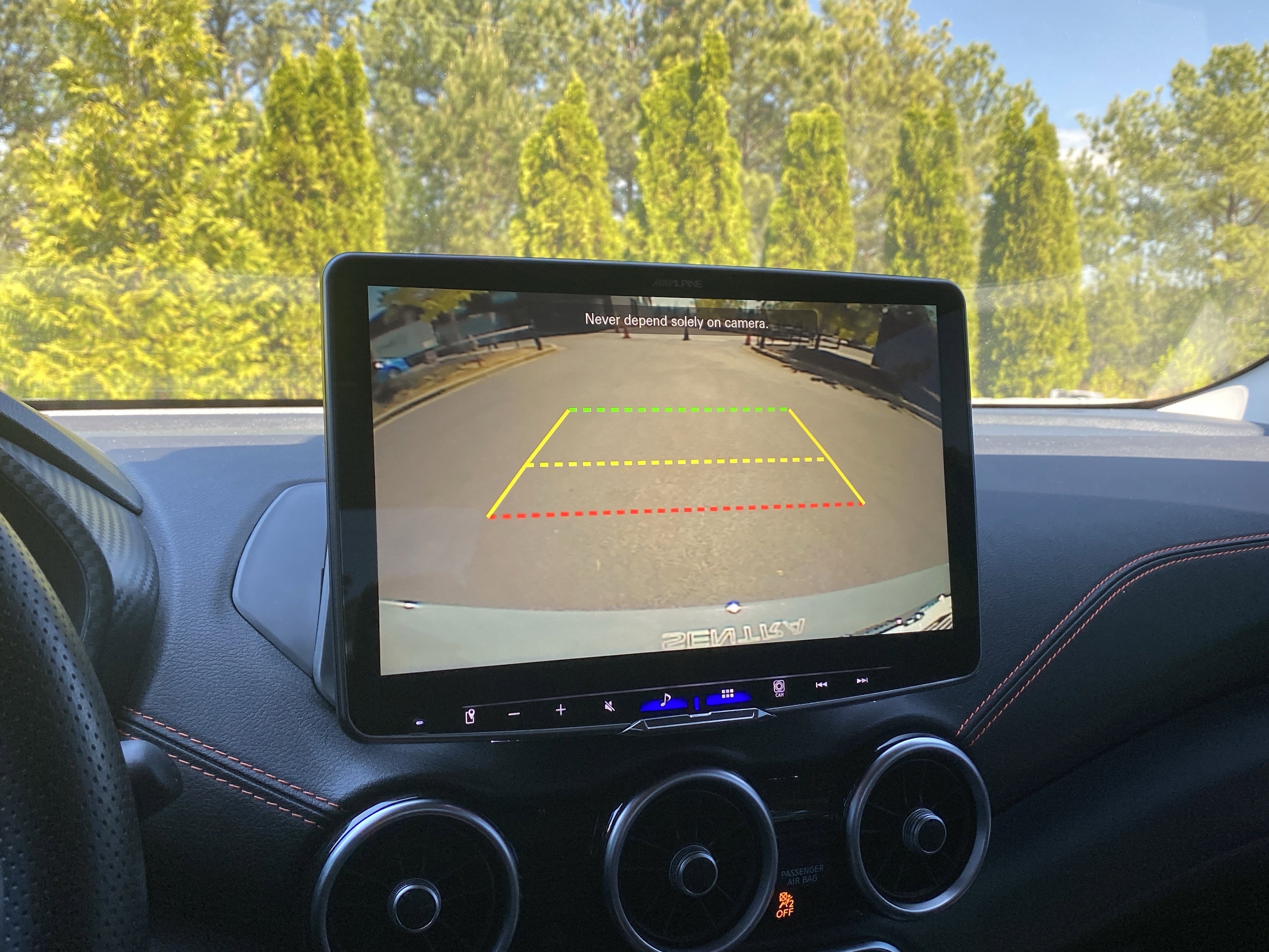 Used 2024 Nissan Sentra SR image 72