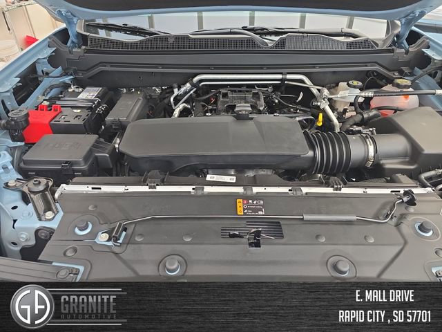 New 2026 GMC Canyon Denali image 22