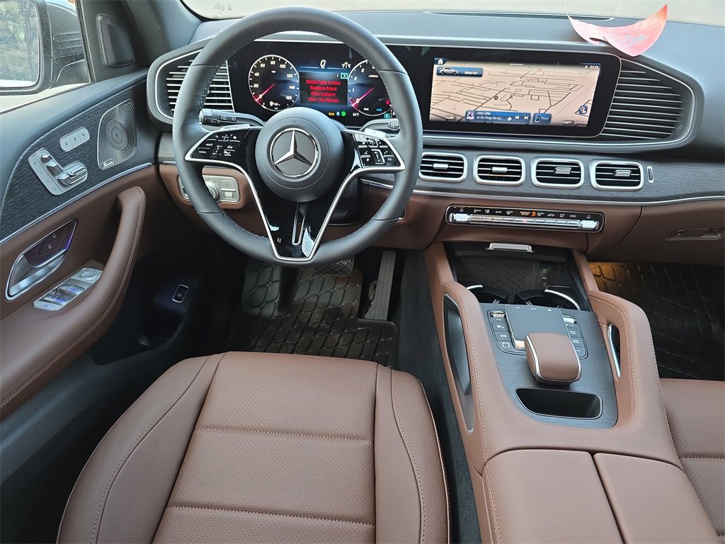 New 2026 Mercedes-Benz GLE 450 4MATIC image 15