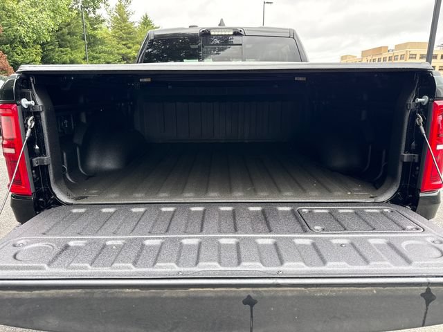 New 2026 RAM 1500 RHO w/ RHO Level 1 Equipment Group AWD/4WD image 19