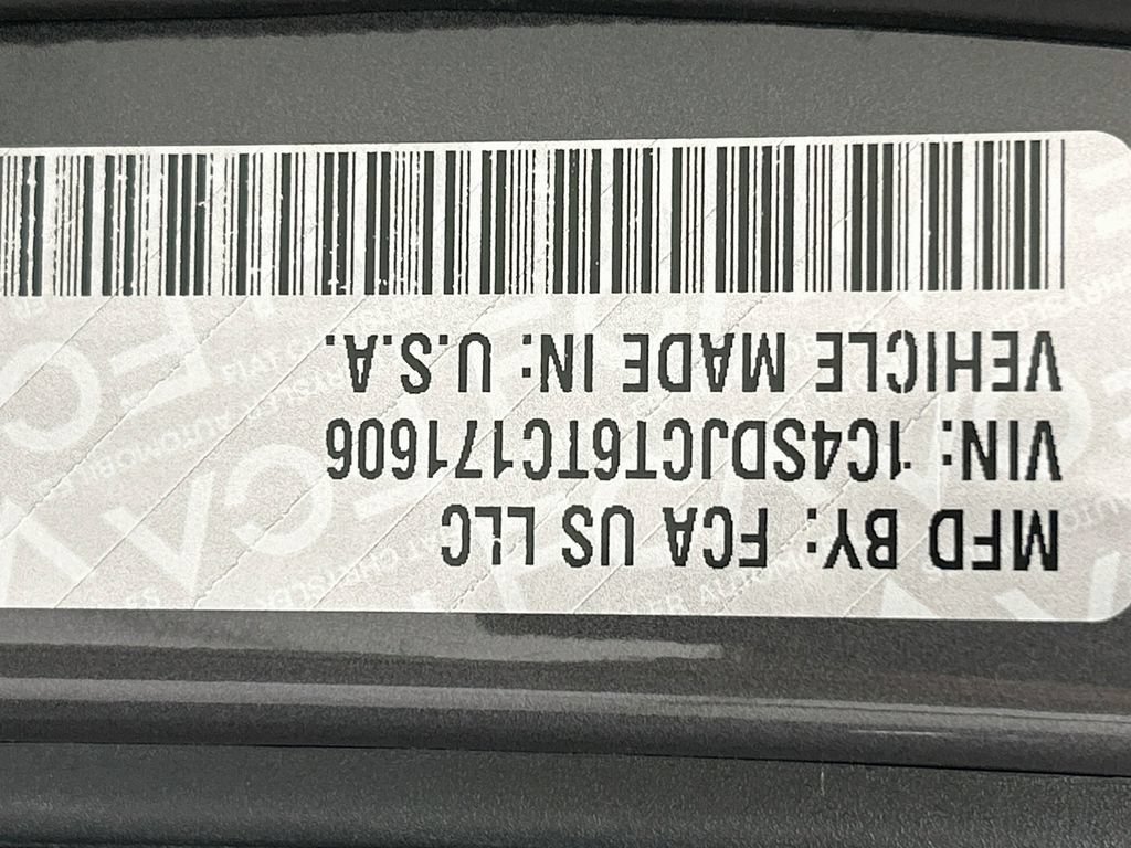Used 2026 Dodge Durango GT AWD/4WD image 34