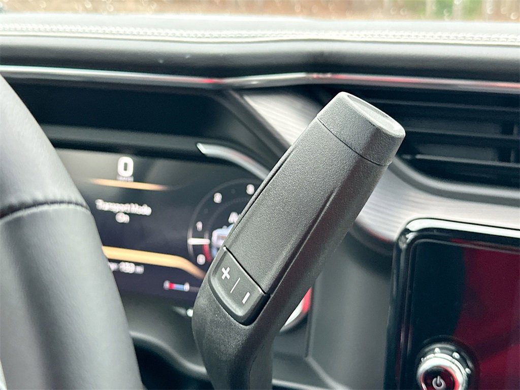 New 2026 GMC Sierra 2500 Denali Ultimate image 22