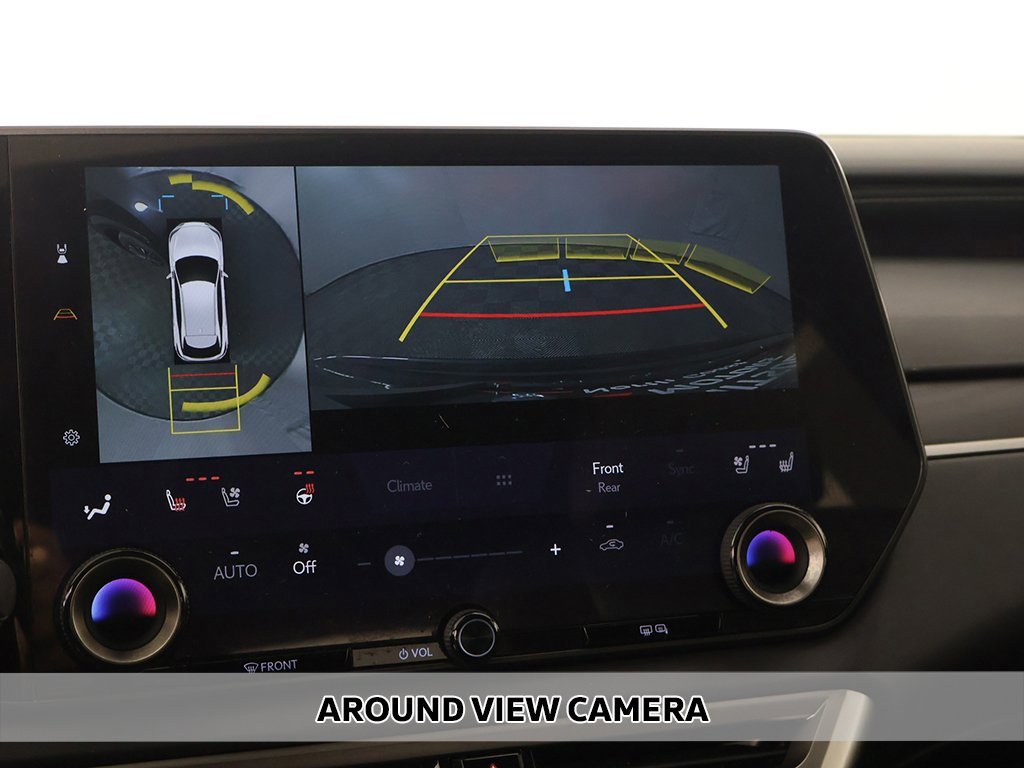 Used 2023 Lexus RX 350 Premium Plus w/ Accessory Package image 5