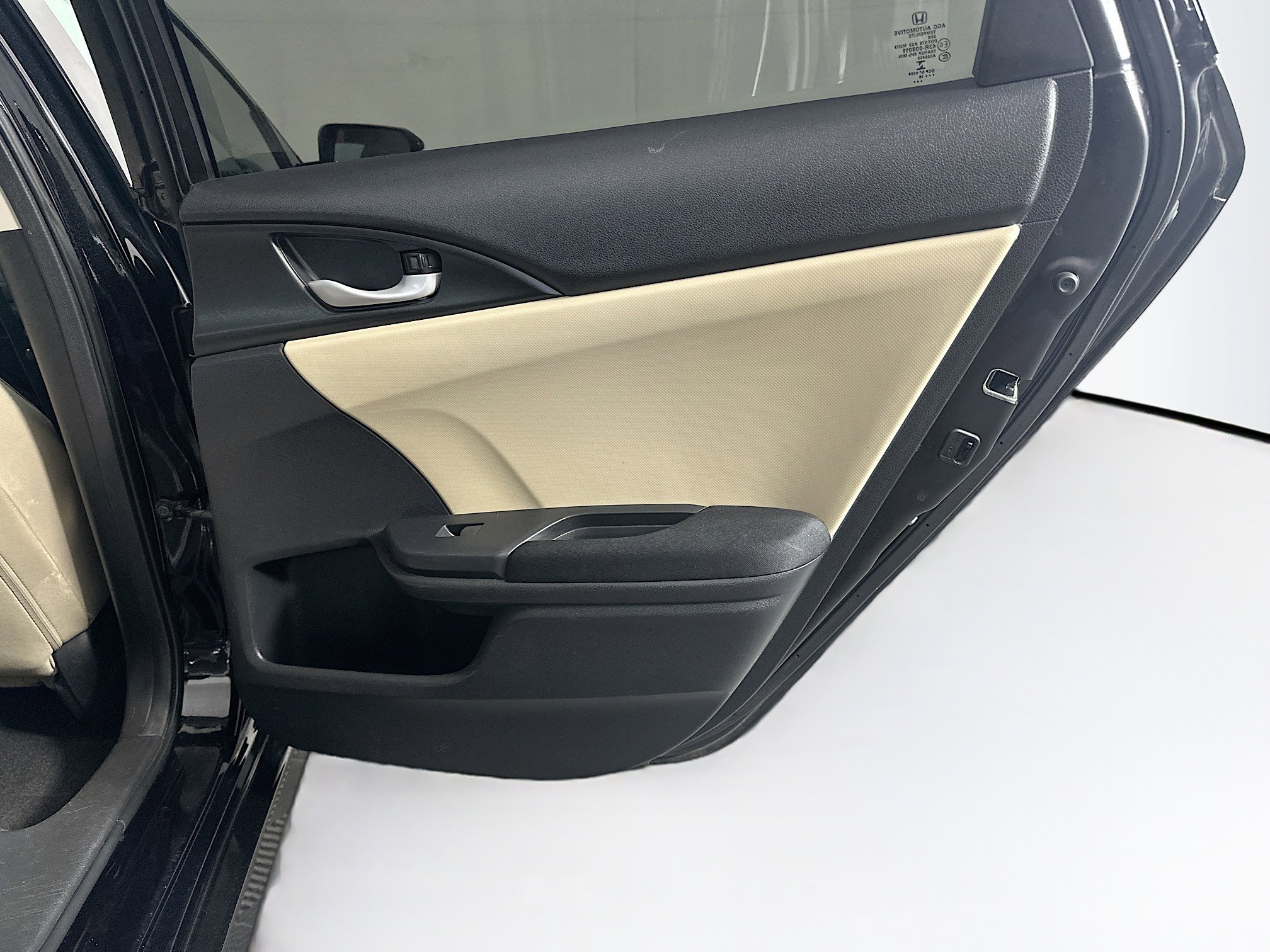 Used 2016 Honda Civic LX image 27