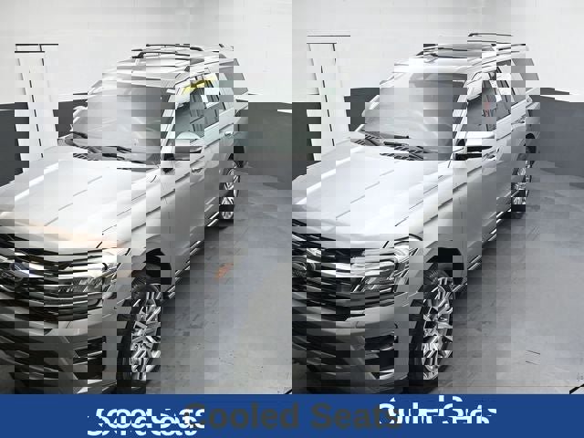 Used 2024 Ford Expedition Max Limited image 24