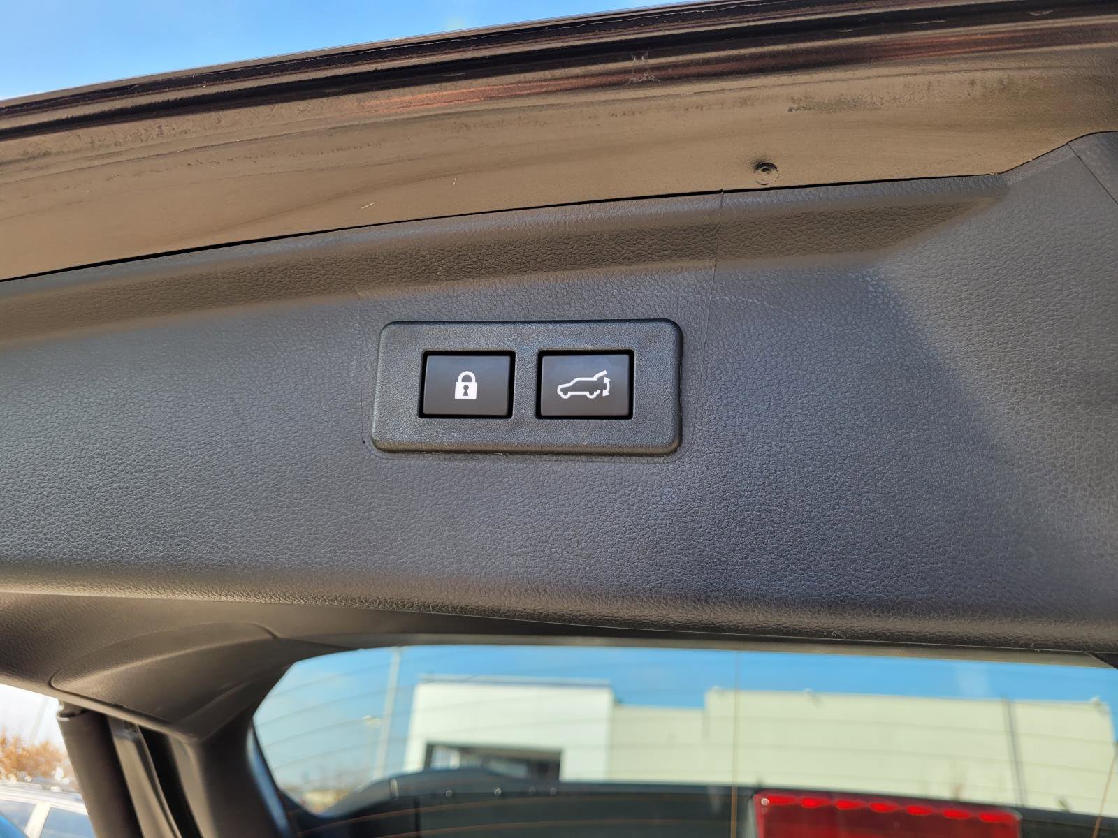 Certified 2023 Subaru Outback Onyx Edition image 19