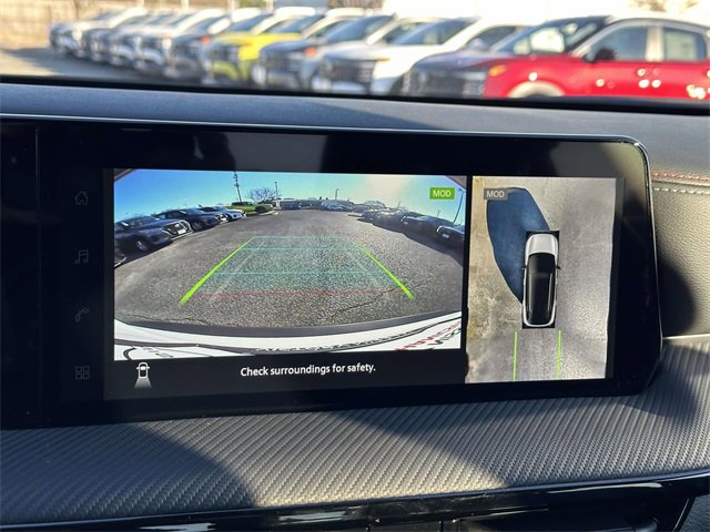 New 2026 Nissan Kicks SR image 20