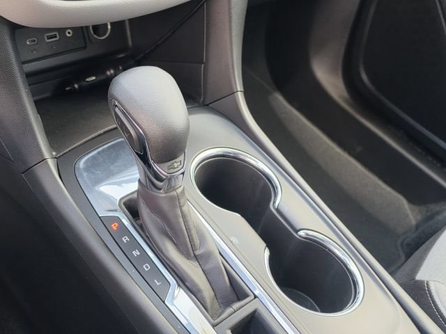Used 2023 Chevrolet Equinox LS w/ LS Convenience Package FWD image 28